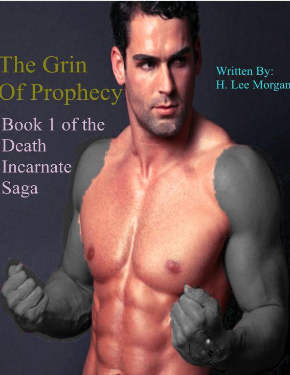 The Grin of Prophecy