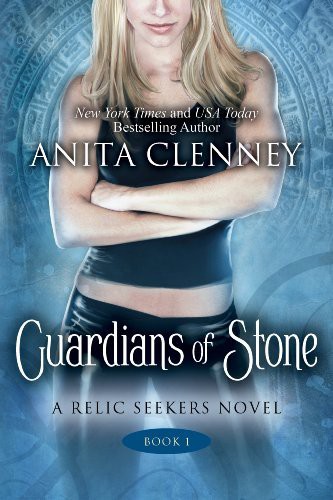 Guardians of Stone