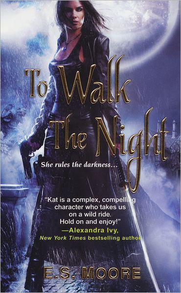 To Walk the Night