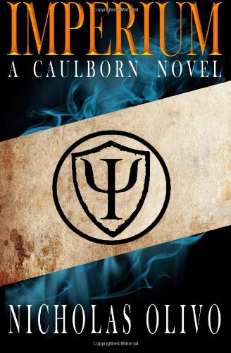 Imperium: A Caulborn Novel