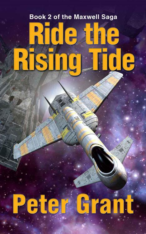 Ride the Rising Tide