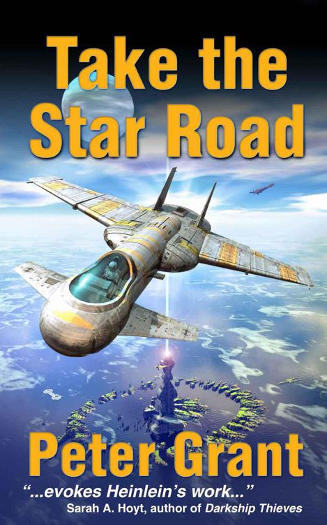 Take the Star Road
