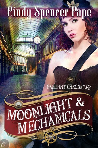 Moonlight & Mechanicals