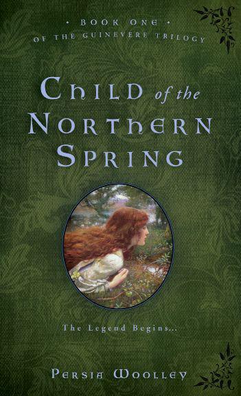 Child of the Northern Spring