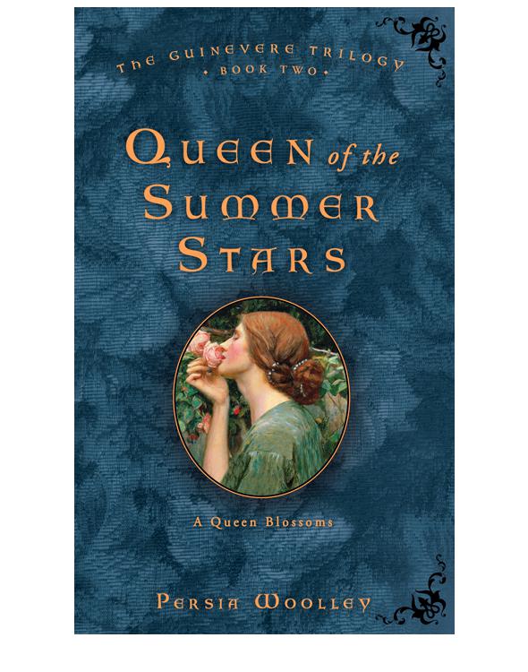 Queen of the Summer Stars