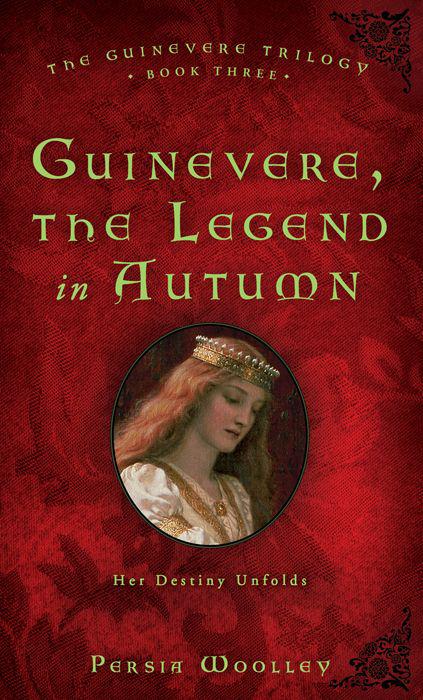 Guinevere: The Legend in Autumn