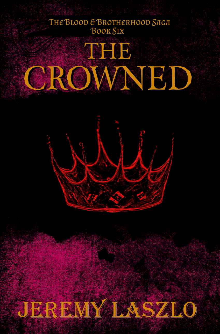 The Crowned