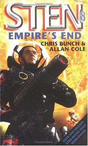 Empire's End