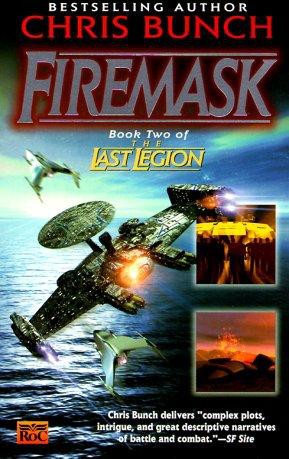 Firemask