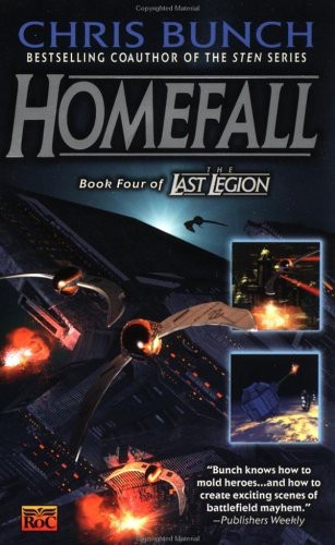 Homefall