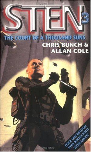 Sten: Court of a Thousand Suns