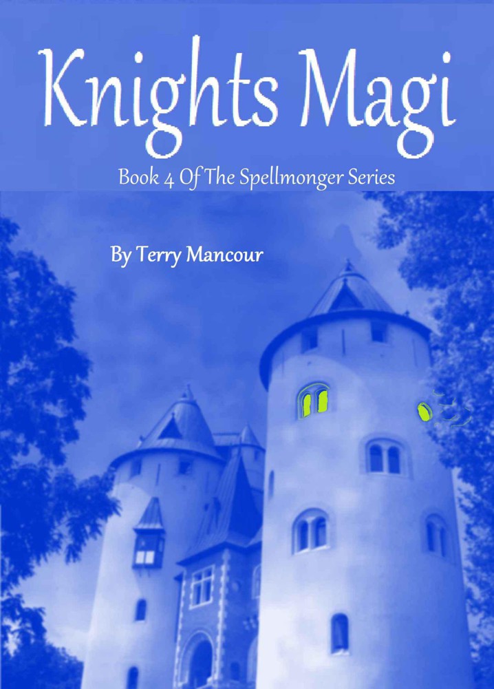 Knights Magi