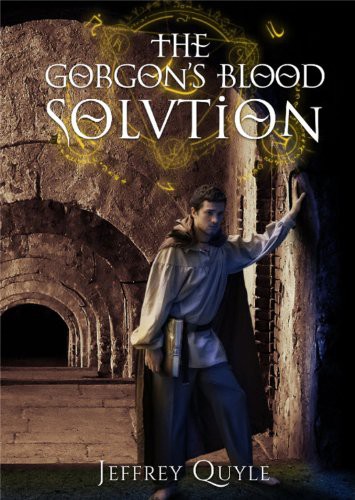 The Gorgon's Blood Solution
