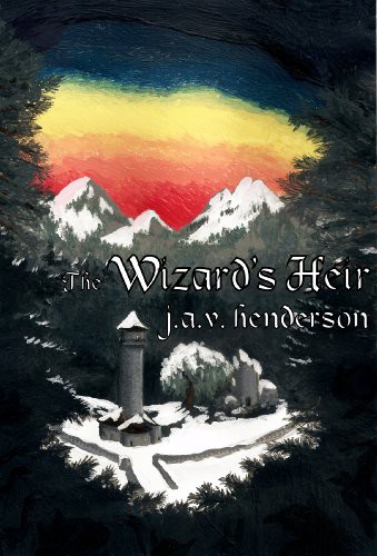 The Wizard's Heir