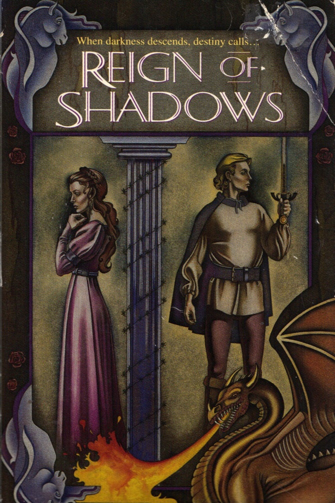 Reign of Shadows