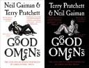 Good Omens: The Nice and Accurate Prophecies of Agnes Nutter, Witch