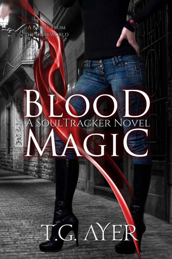 Blood Magic