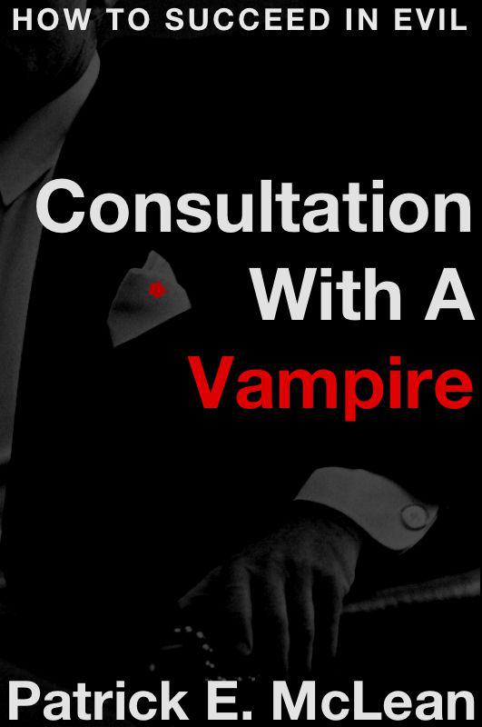 Consultation With a Vampire