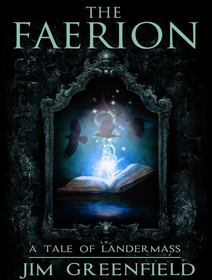 The Faerion