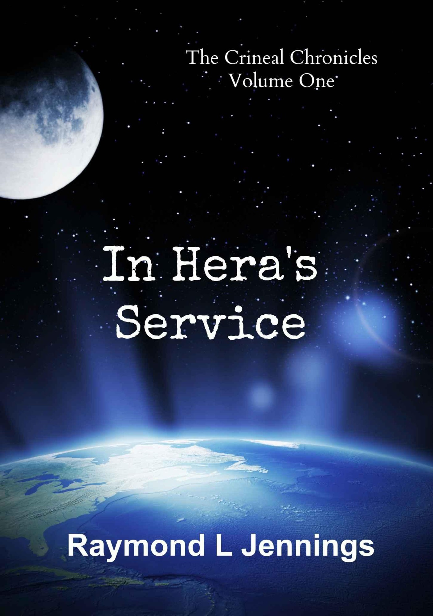 In Hera's Service