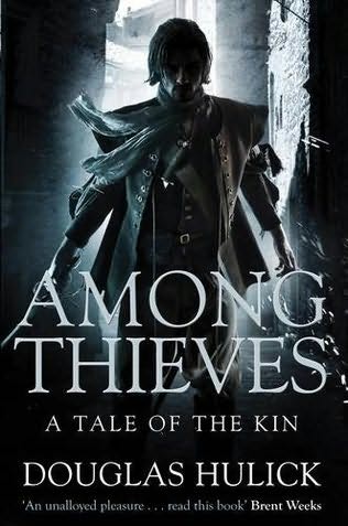 Among Thieves: A Tale of the Kin