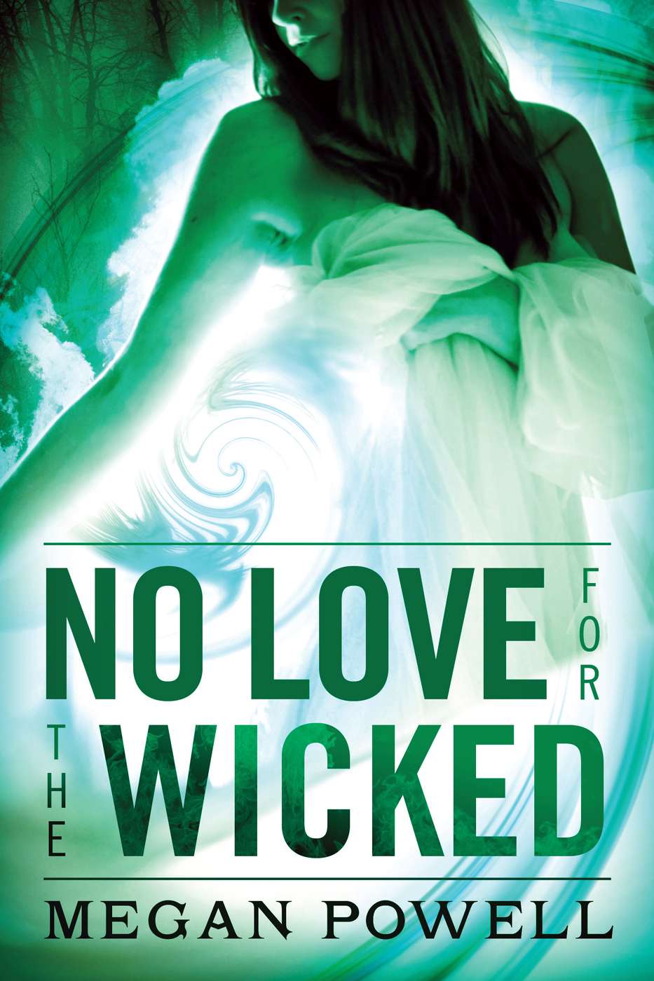 No Love for the Wicked