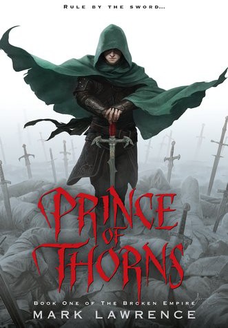 Prince of Thorns