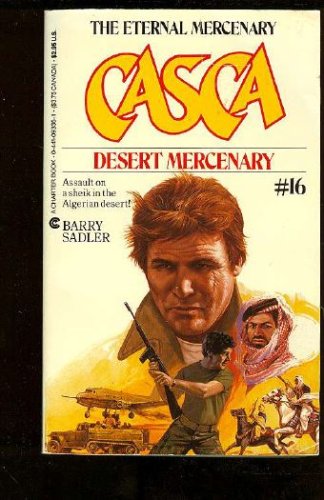 Desert Mercenary