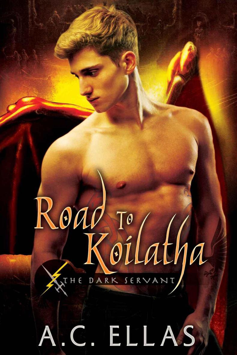 Road to Koilatha