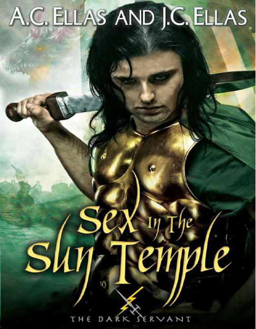 Sex in the Sun Temple