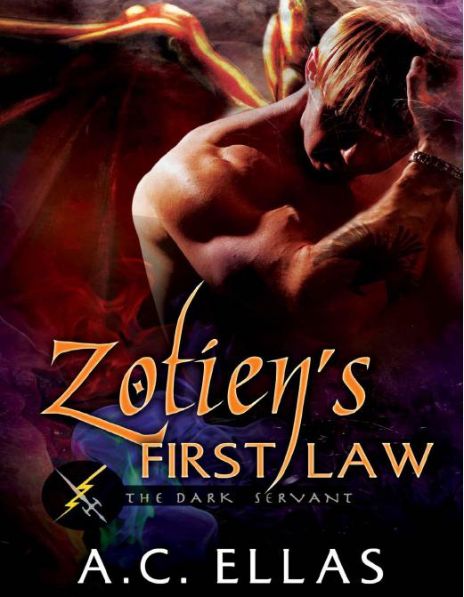 Zotien's First Law