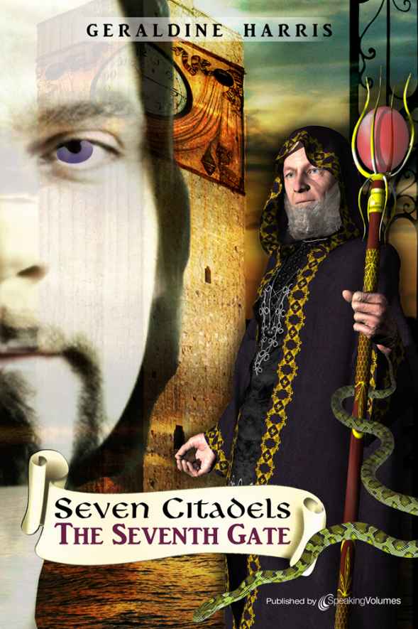 The Seventh Gate