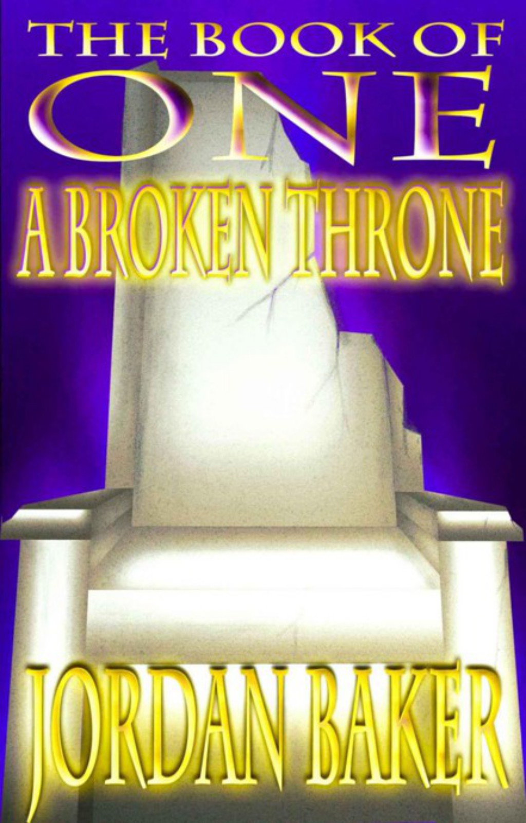 A Broken Throne
