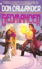 Geomancer