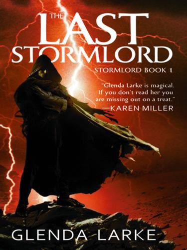 The Last Stormlord