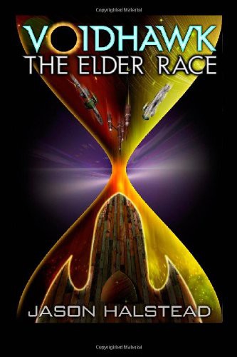 Voidhawk: The Elder Race