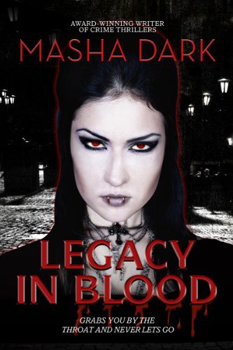 Legacy in Blood