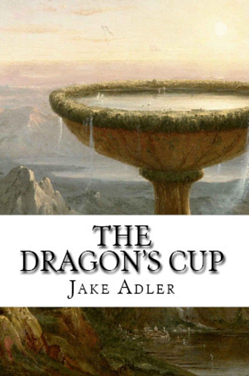 The Dragon's Cup: Book Two of the Nemedian Trilogy