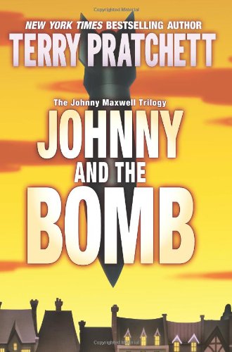 Johnny and the Bomb