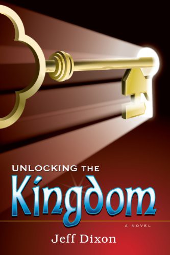 Unlocking the Kingdom