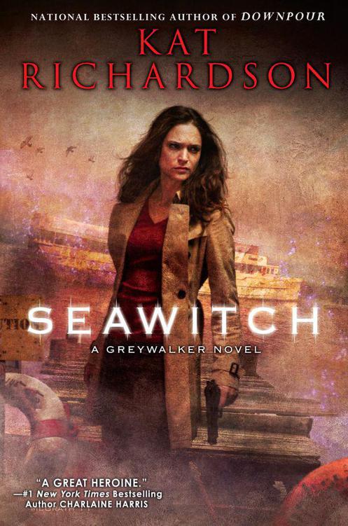 Seawitch