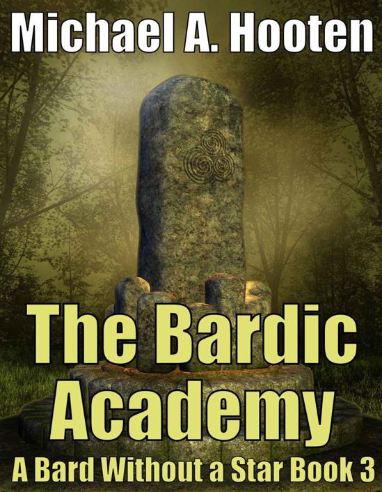 The Bardic Academy