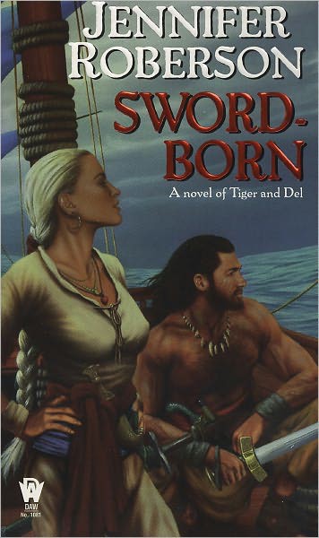 Sword-Born