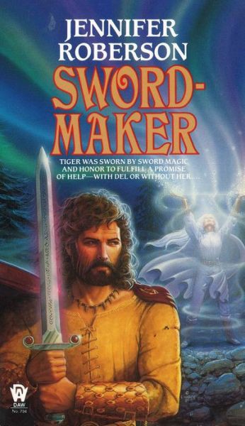 Sword-Maker