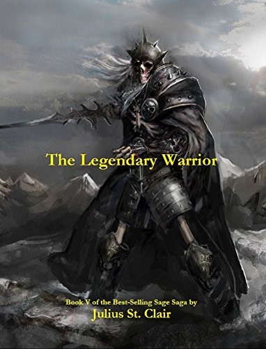 The Legendary Warrior