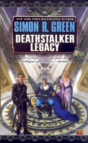 Deathstalker Legacy