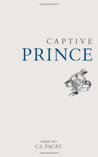 Captive Prince: Volume Two (Volume 2)