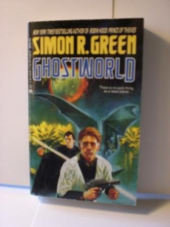 Ghostworld (Twilight of Empire)