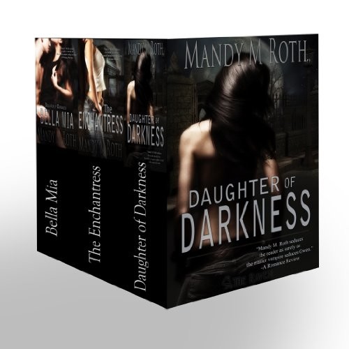 Daughter of Darkness Trilogy