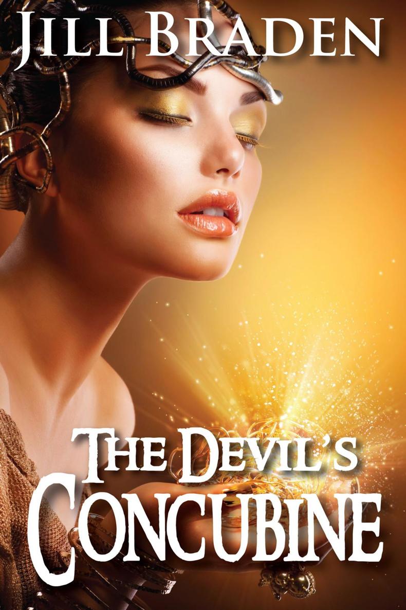 The Devil's Concubine